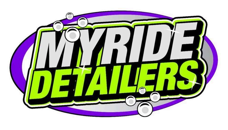 MYRIDE Detailers